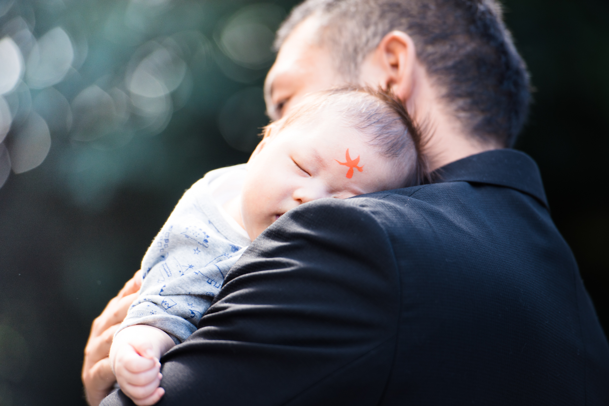 赤ちゃんのお宮参りいつ行くのがいいか 金沢市で家族写真が得意な写真館life Is Wonder